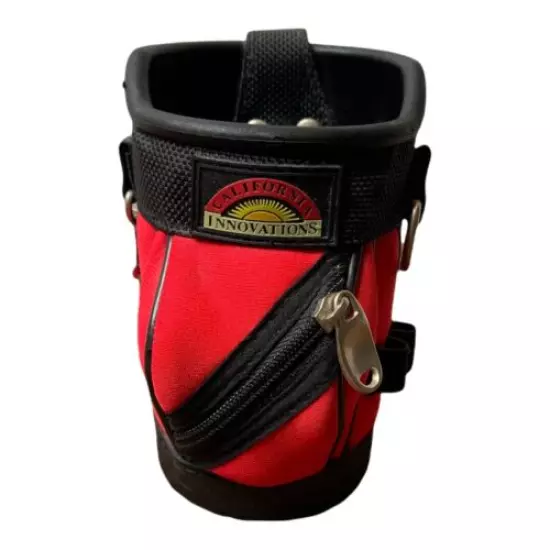 California Innovations Golf Bag Insulated Koozie