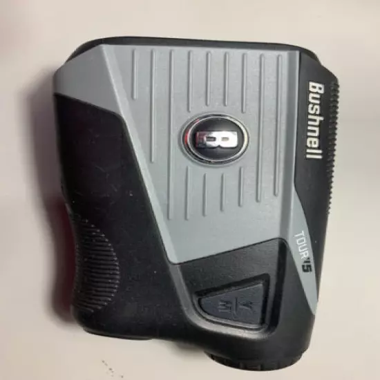 Bushnell Tour V5 Rangefinder