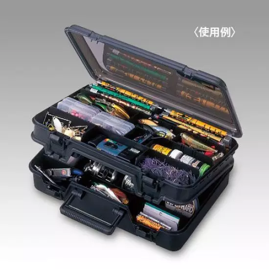 MEIHO VERSUS VS-3070 Tackle Box- Combined Shipping!!