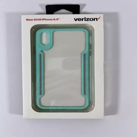 Verizon Slim Guard Case For iPhone XS Max (2018, 6.5”) Open Box