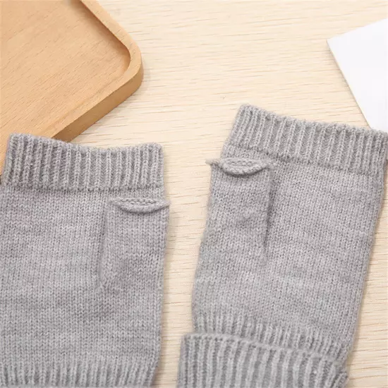 Factory Seconds Cashmere Fingerless Gloves From Turtle Doves Hot