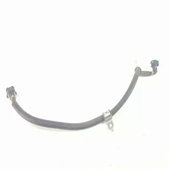 15 Yamaha SMAX Gas Fuel Line Hose 5207