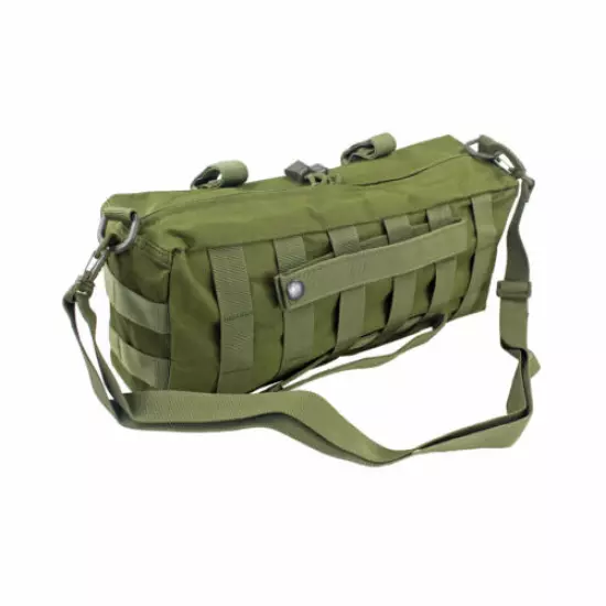 Sports Molle Bag Pouch Multi-Purpose Large Capacity Waist Pack Bag Shoulder Bags