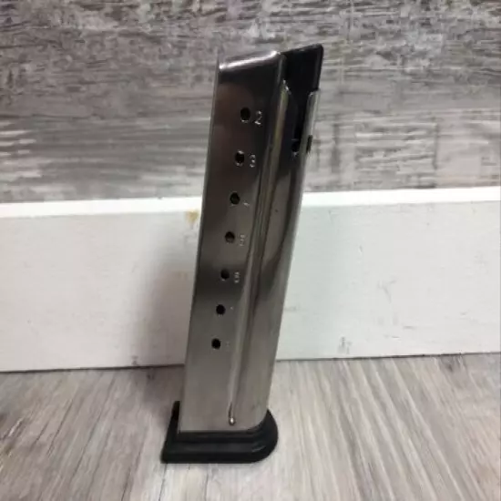 Springfield Armory XDS Magazine 9mm 8 Round magazine