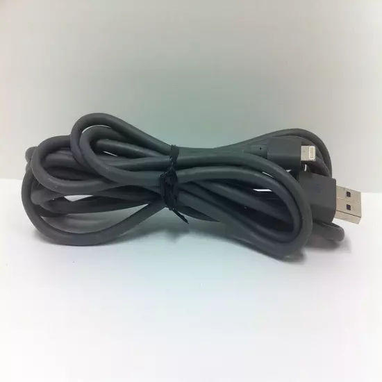 For All iPad & iPhone MFi-Certified Charger Charging 3m / 10ft Cable