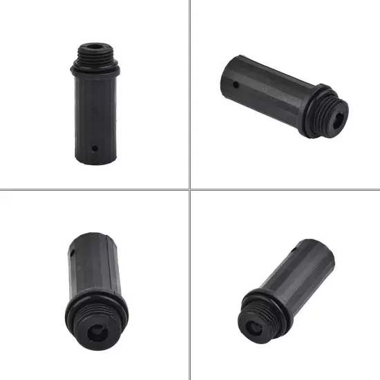 Oil Cap Plug Air Compressor Plastic Replacement Spare-Parts 1 Pcs Accessories