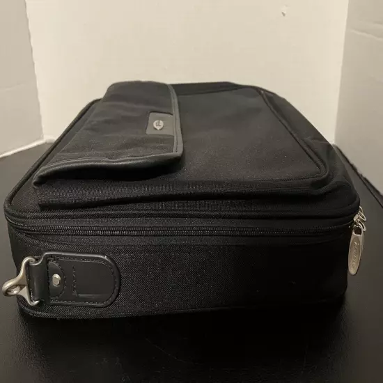 Messenger Bag Computer Travel Case 15.6” NO STRAP Targus City Gear Laptop Large 