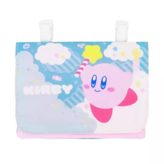 Kooha Create Pocket Pouch Kirby [128864]