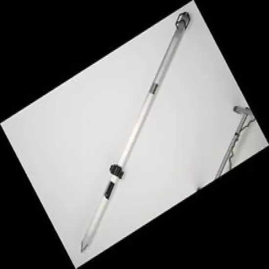 IAN GOLDS MONOPOD SINGLE 3-FT Model No MON3S