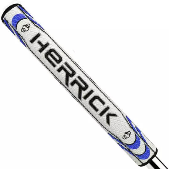 Herrick Golf Putter Grip PU Material non-slip ultra-light Portable Soft 4 Colors