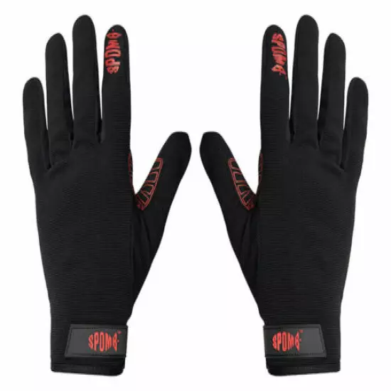 Fox Spomb Pro Casting Gloves *All Sizes* - New Carp Fishing Casting Accessories