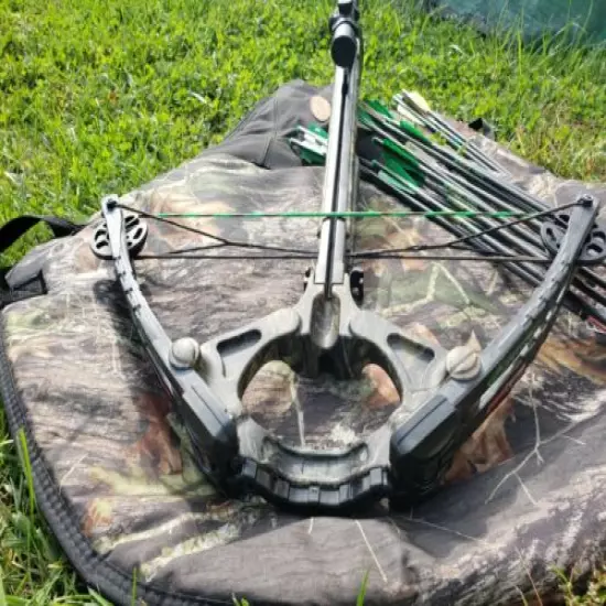 hunting cross bows for sale