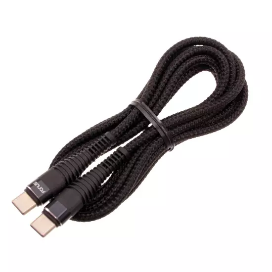 For Samsung Galaxy Z Fold6 - Type-C to USB-C 6ft PD Cable Charger Cord Power