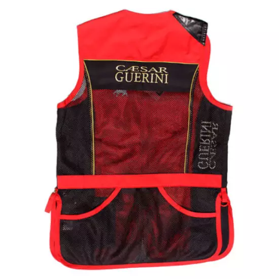 Caesar Guerini Shooting Vest