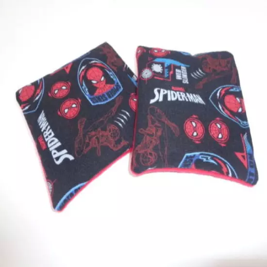 Handmade handwarmers reusable microwavable cold pack