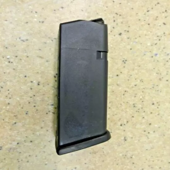 New Glock OEM .45 ACP Magazine- 10 Rnd.