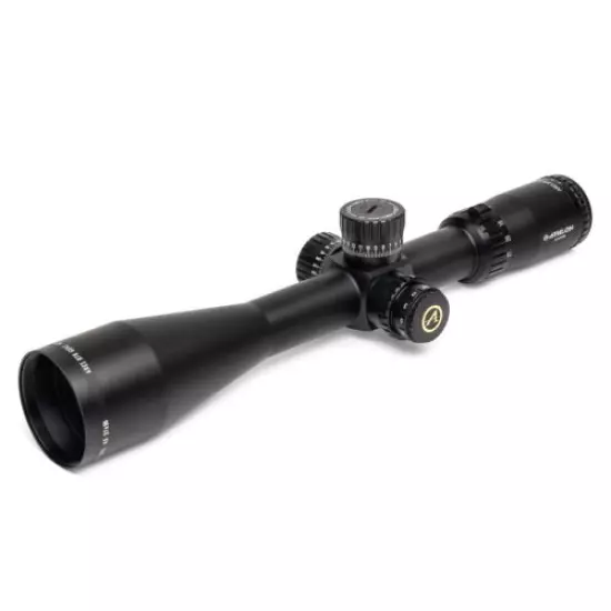 Athlon Optics Ares BTR GEN2 4.5-27x50 30mm APLR3 FFP IR MOA Riflescope 