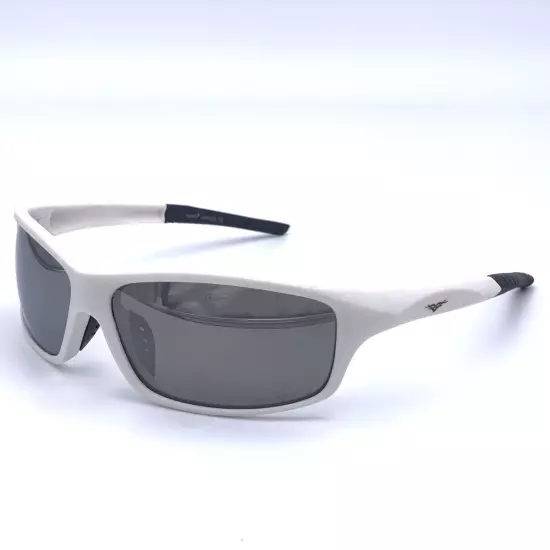 Polarized Sport Sunglasses New Wrap Around FISHING DRIVING GOLFING US