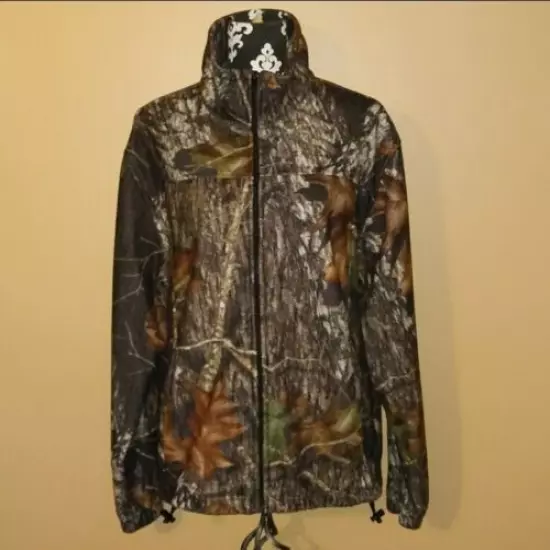 Men's Redhead Camouflage Jacket Size Large