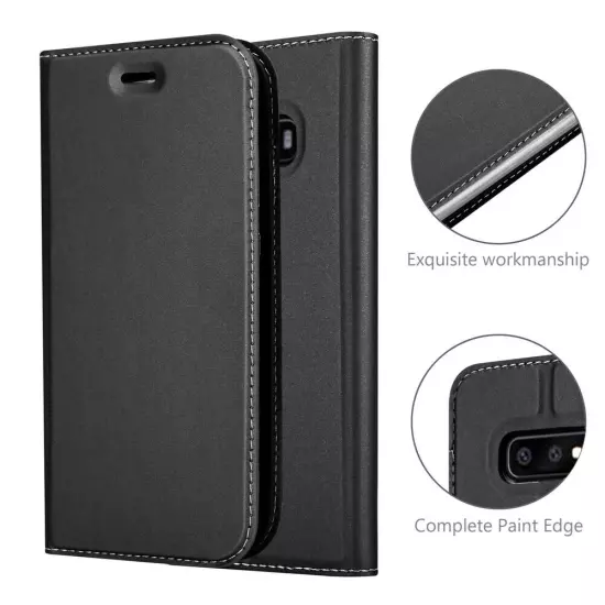 Case for Samsung Galaxy S10e Phone Cover Protection Stand Wallet Magnetic