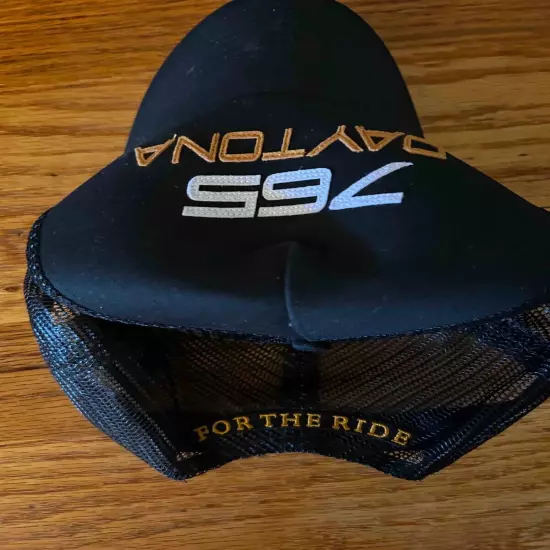 Triumph Daytona 765 Moto2 Hat