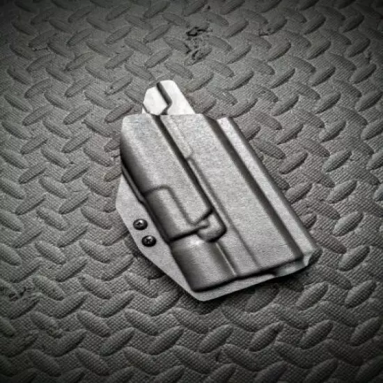 Multimount Holsters compatible with Safariland for Glock.