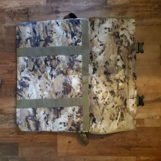 Tanglefree Skinny Decoy Bag Opti fade Camo silhouette canada goose snow duck 