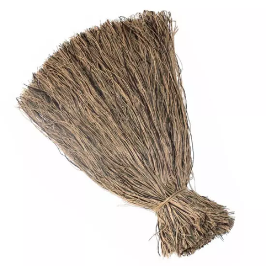 Desert Jungle Synthetic Ghillie Thread Bundles DIY Hunting Camouflage Yarns Suit