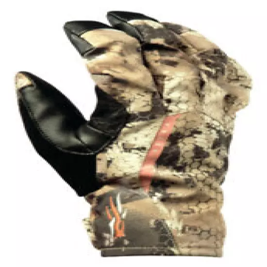 Sitka Pantanal GTX Glove, Optifade Waterfowl, Large