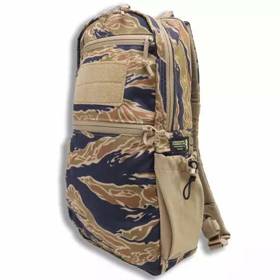 London Bridge Trading LBT-8005A Day Pack (14L) Legit Tiger