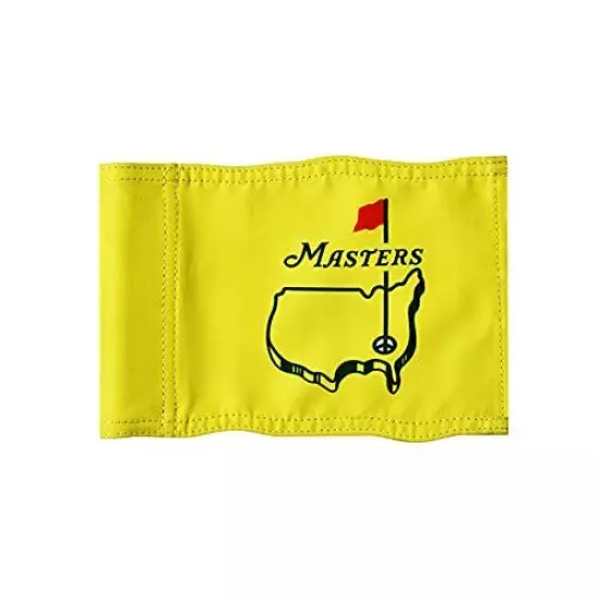 Golf Flag Mini, Double-Sided Augusta National | PGA Flags