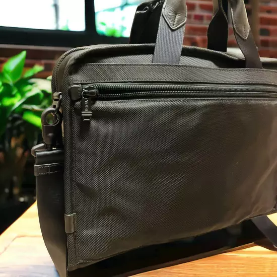 Tumi 2Way Business Bag Briefcase Shoulder