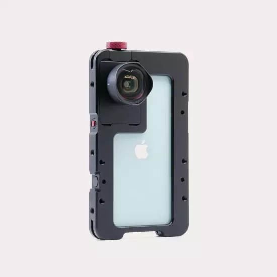 Beastgrip Beastcage iPhone Camera Cage for iPhone 11 Pro- Open Box