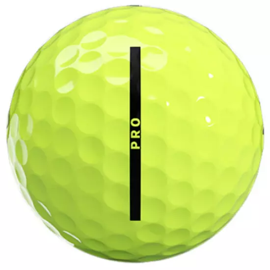 NEW 2020 VICE GOLF PRO GOLF BALL 1 DOZEN NEON LIME