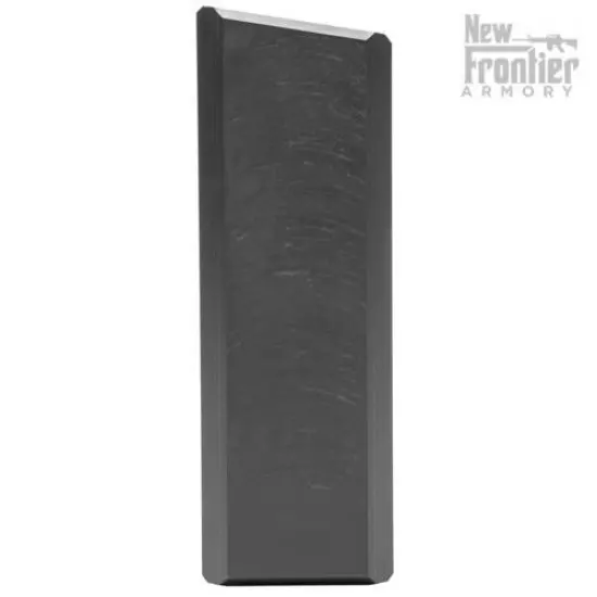 New Frontier Armory 45 ACP/10MM Lower Receiver Vise Block - Fits Glock Style