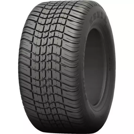 Kenda - 103991025B1 - Pro Tour Golf Cart Tire, 205/50-10