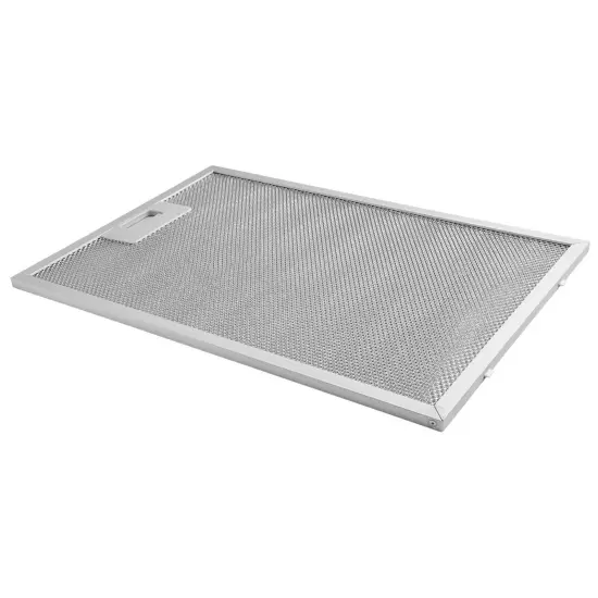 Cooker Hood Filters Metal Mesh Extractor Vent Filter 400 X 275 X 9mm Parts New