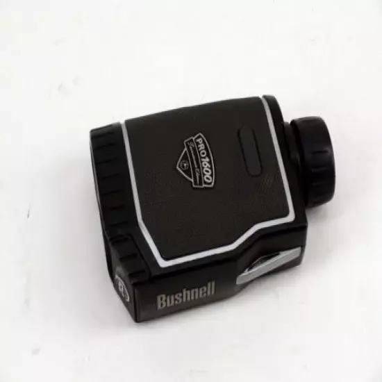 Bushnell Pro 1600 Laser Rangefinder