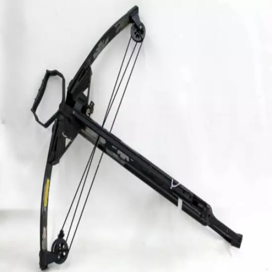 PSE Handcrafted compound crossbow - Made in the USA