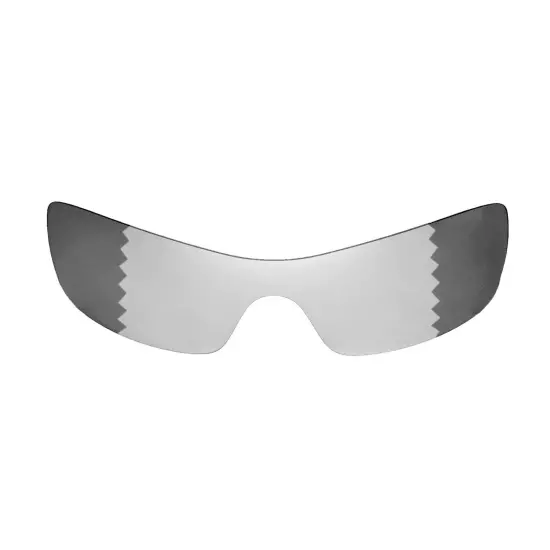 Walleva Replacement Lenses for Oakley Batwolf - Multiple Options