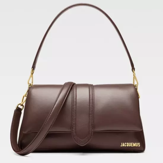 JACQUEMUS Shoulder Bag Fashion Women's Bags Outlet 