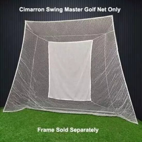 Cimarron Swing Master Replacement Net