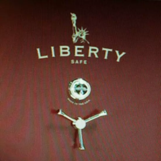 Liberty Colonial-30 Gun Safe Light Auto on/off, 500+ High Illuminating LEDs