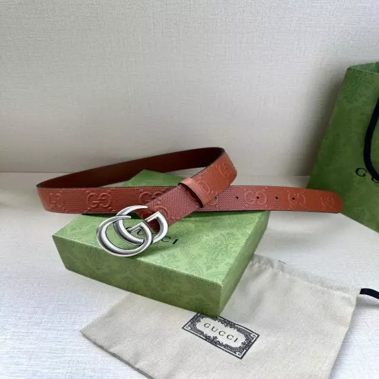 New and unused Gucci Belt