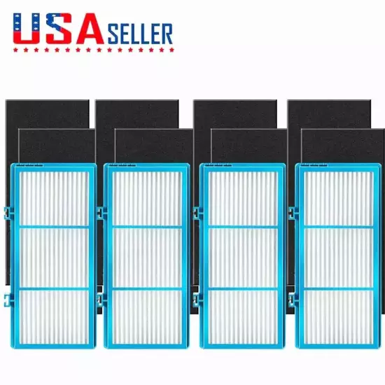 Repalcement Air Purifier Filters for Bionaire AER1 HAPF30AT BAP9200 BAP9700 HEPA