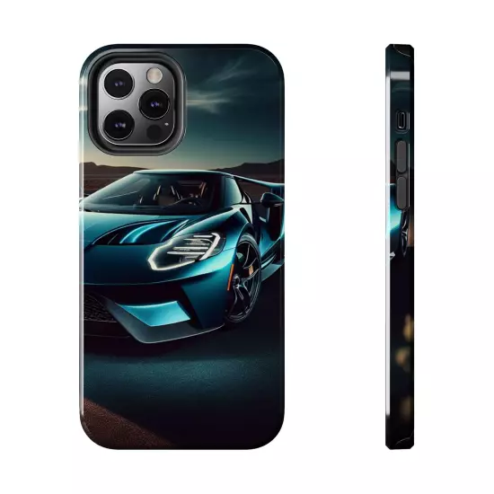 Car Phone Case / Ford GT