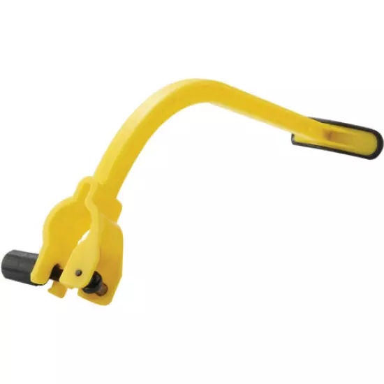 SKLZ Hinge Golf Swing Trainer - Yellow/Black