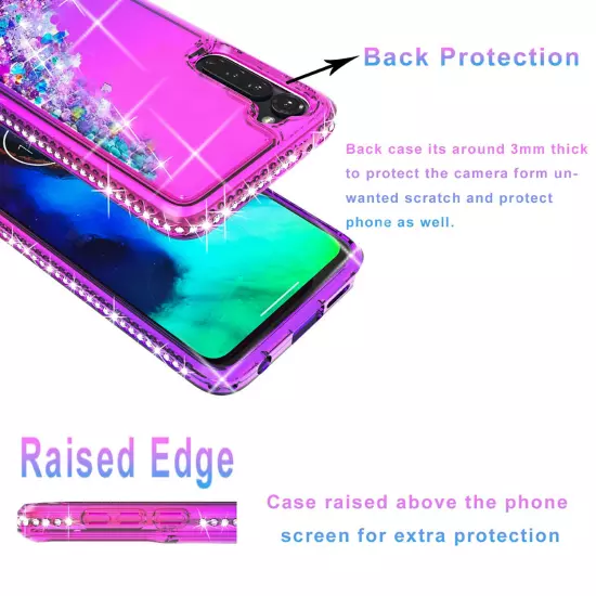 For Samsung Galaxy A14 5G A03S S20 S21 FE A54 A13 A42 A02S Case Phone + Glass