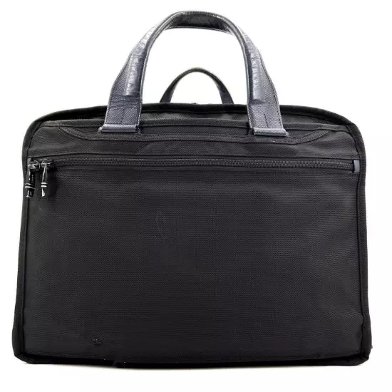 Tumi Edifice Collaboration 2Way Business Bag Men'S Black Navy