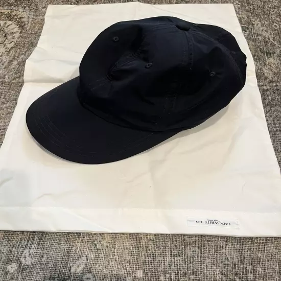 Lady White X HW Dog Co Navy Cap